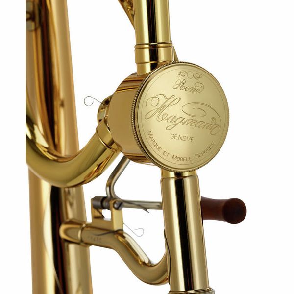 Kühnl & Hoyer Bolero F Hagmann Valve