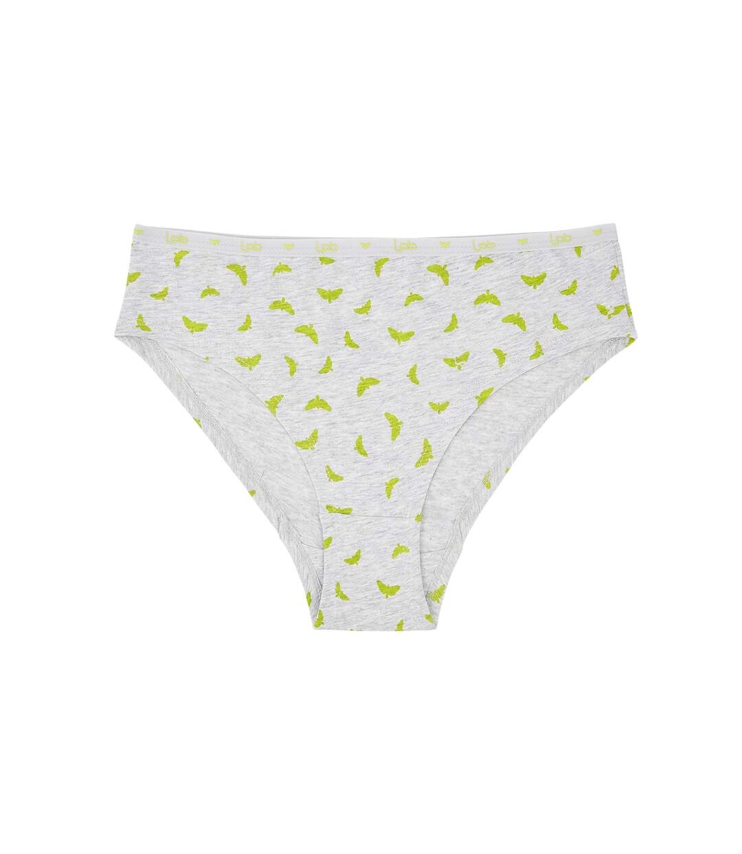 Culotte Femme Coton, Lingerie Femme Hypoallergénique, Confortable et Douce (Lot de 3)
