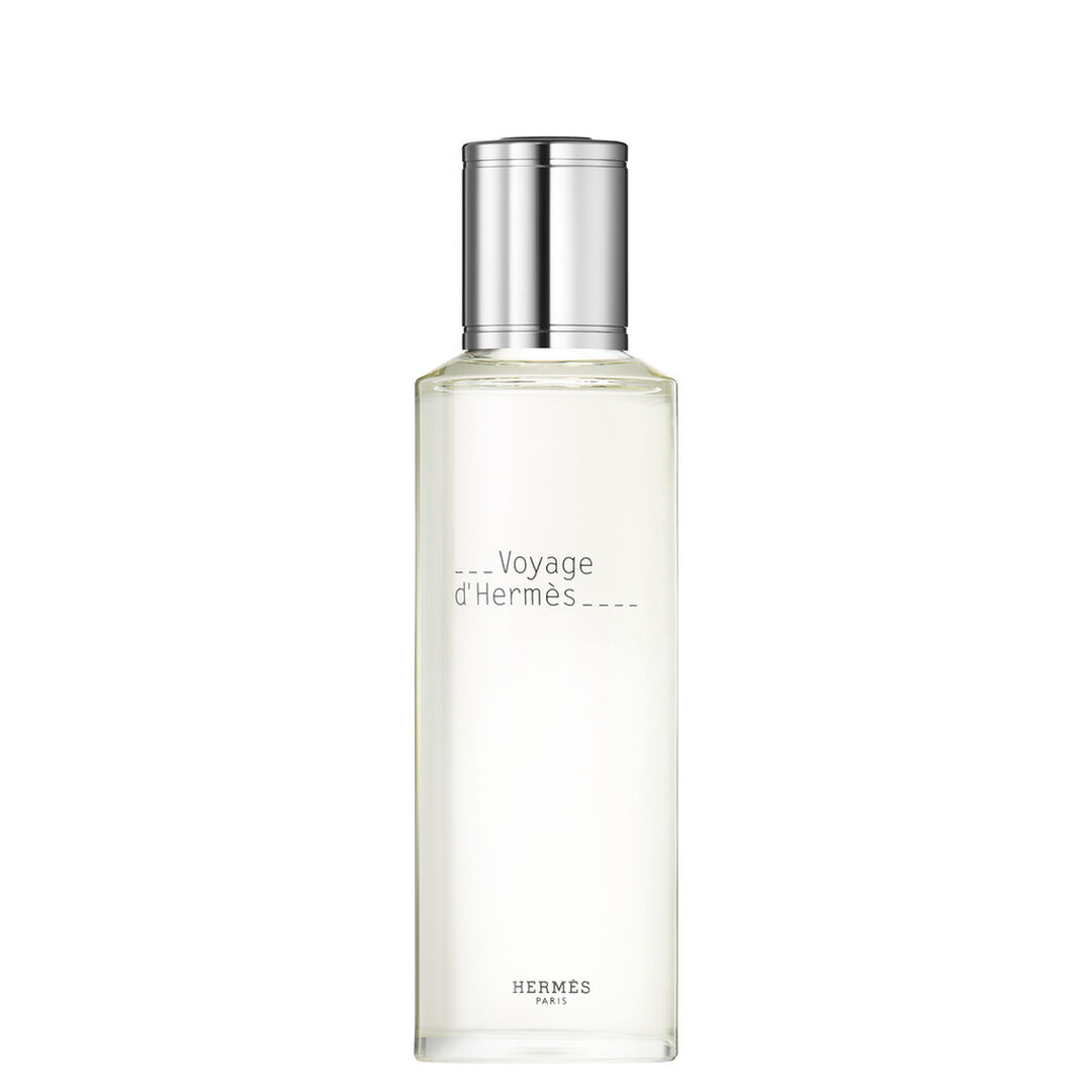 Hermès VOYAGE D'HERMES Recarga Eau de Toilette - 125ml