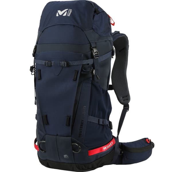 Sac à dos alpinisme MILLET PEUTEREY INTEGRALE 35+10 SAPHIR