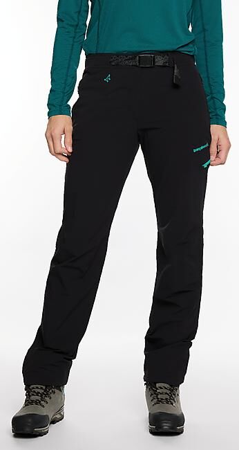TRANGOWORLD - PANTALON LUNA SF