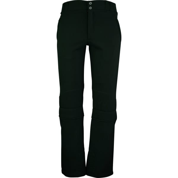 Fuseau ski DUVILLARD PANT ROCKET BLACK