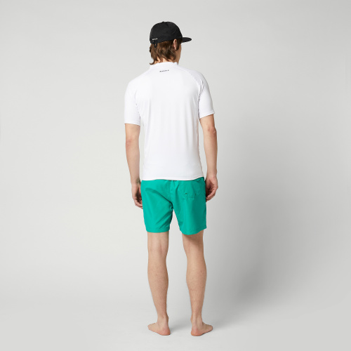 MYSTIC Star S/S Rashvest 2025