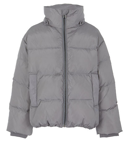Emporio Armani Dunjakke - Gr?