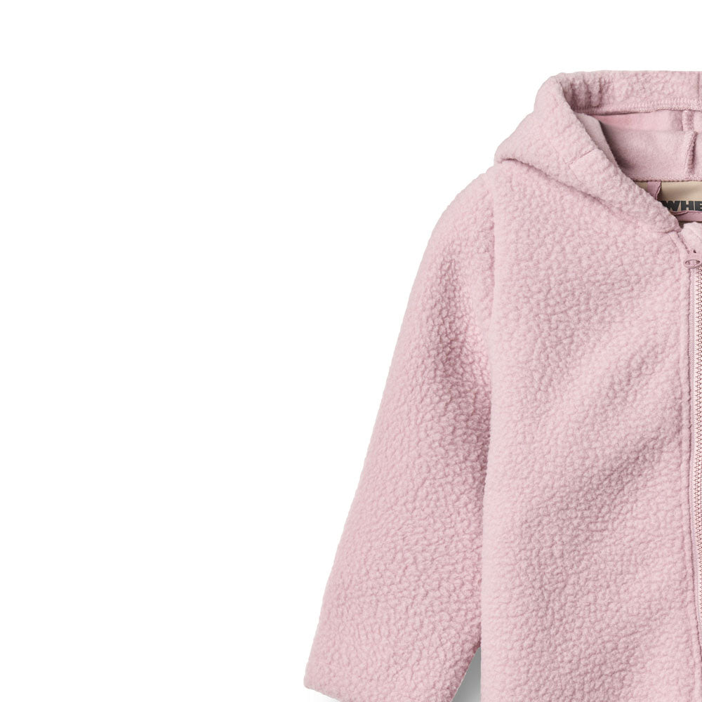 Allo uld fleece
