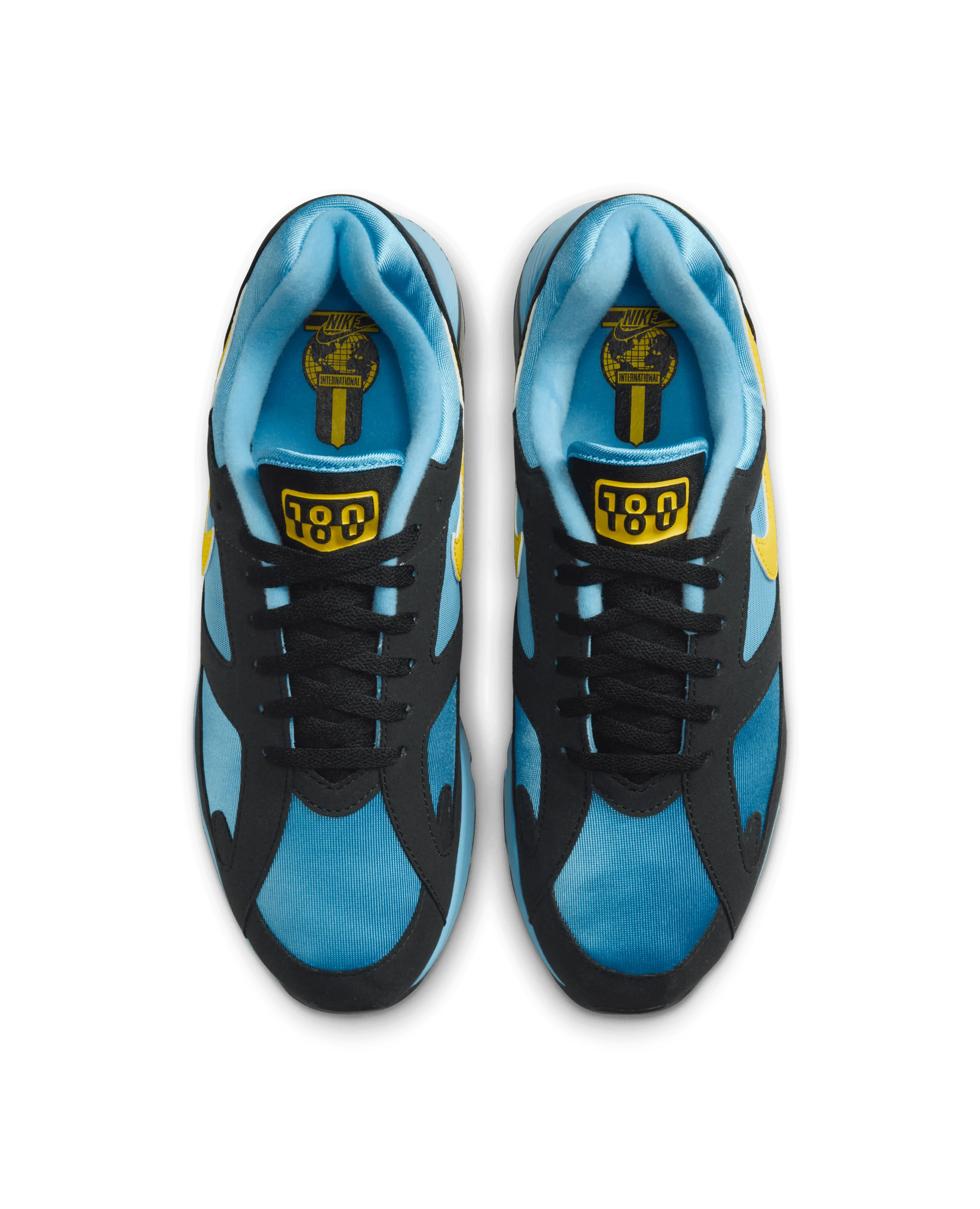 Nike Air 180 Baltic Blue