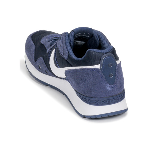 Nike - VENTURE RUNNER - Bleu / Blanc