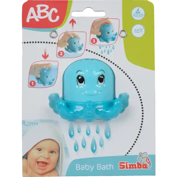 Badekrake