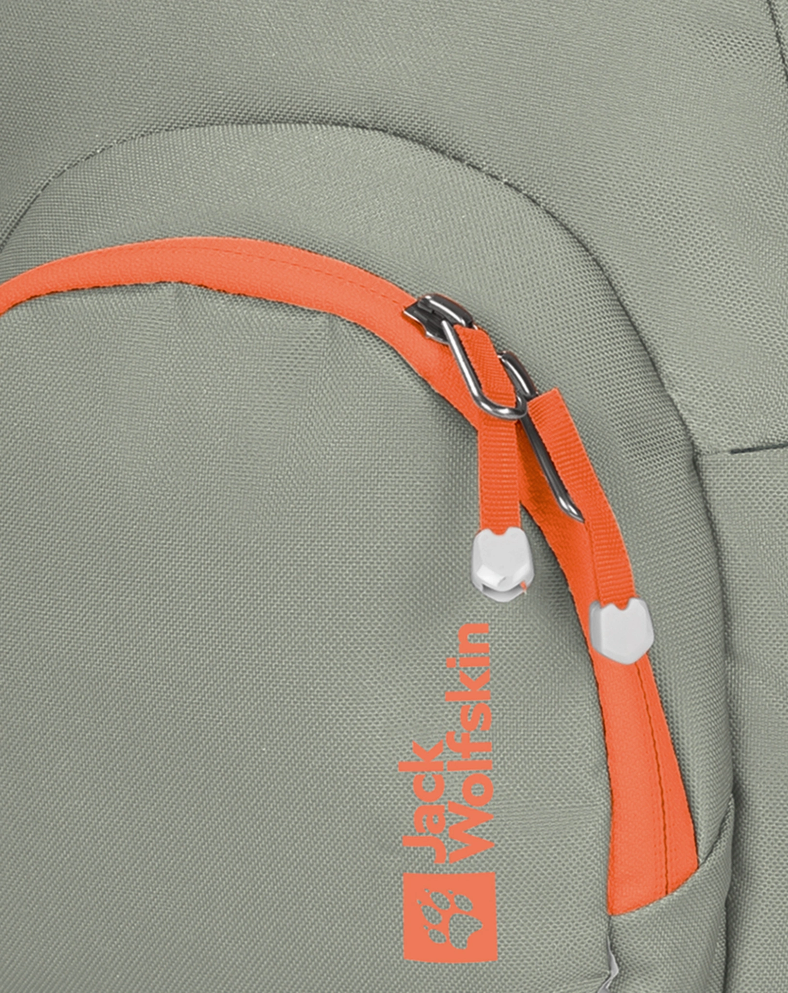 Rucksack BUTTERCUP (28x22x18) in mint leaf