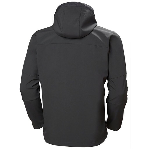 Jaqueta Softshell Adultos Helly Hansen Kensington