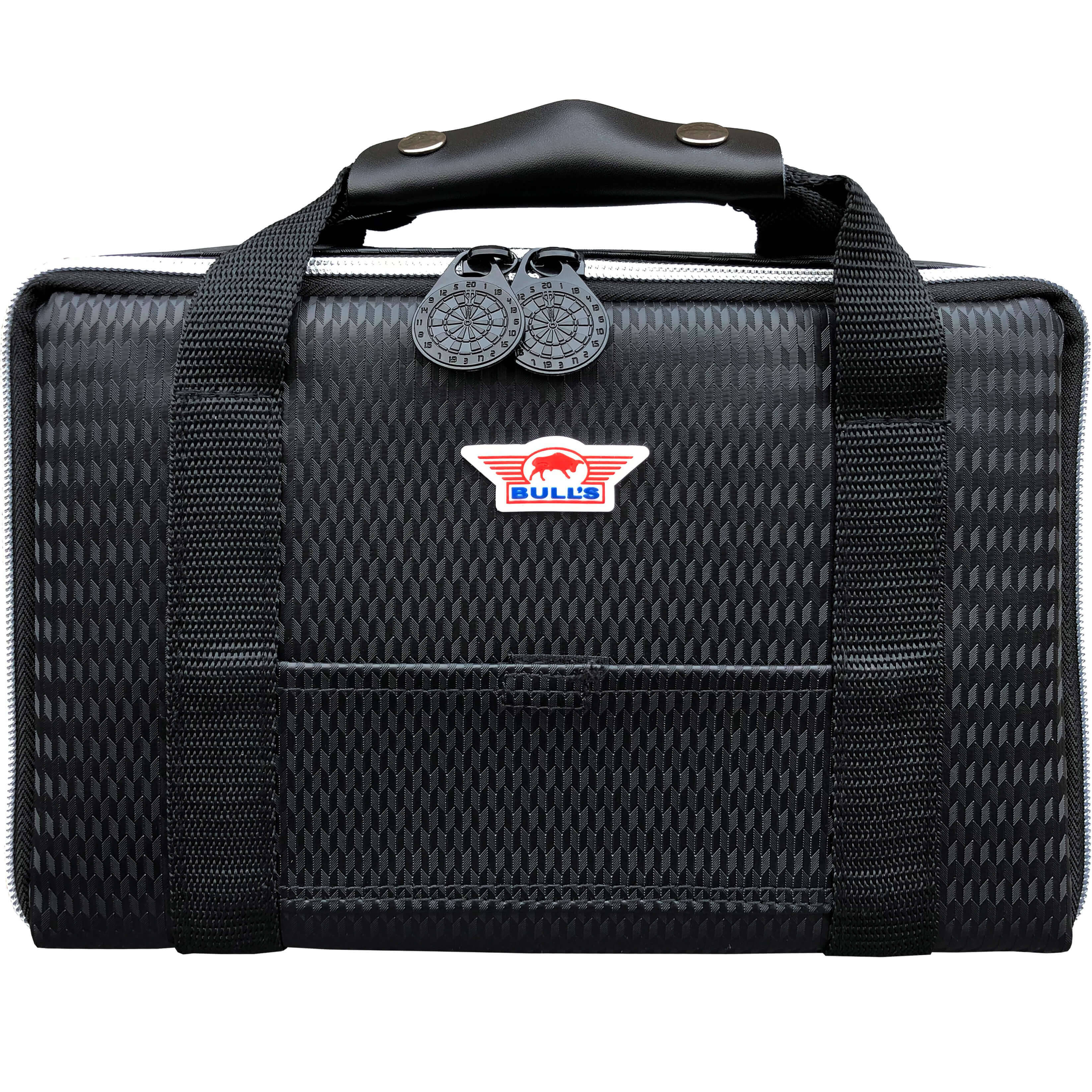 Bull's NL - Ubertas Case Carbon Style