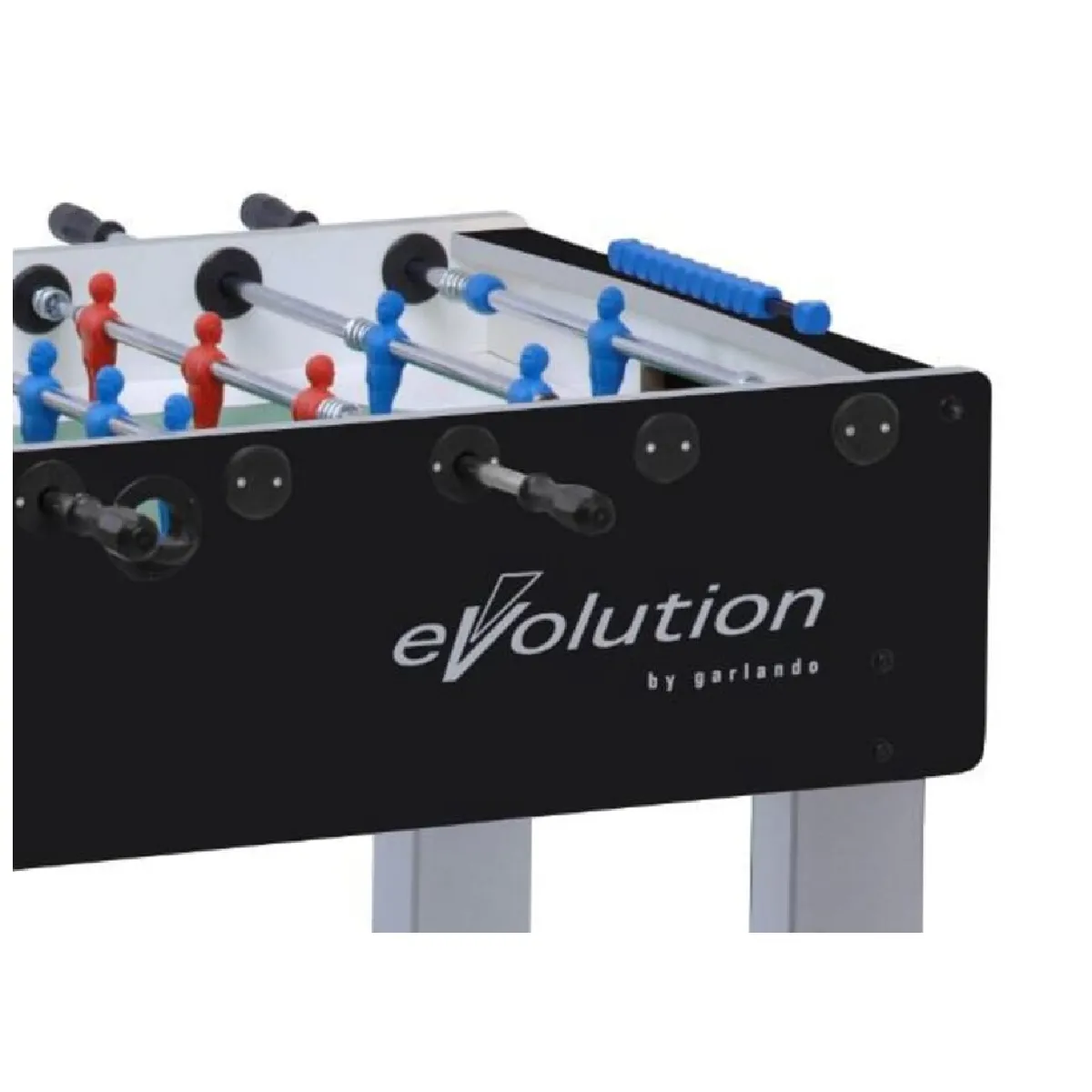 Garlando F-200 Evolution - Noir
