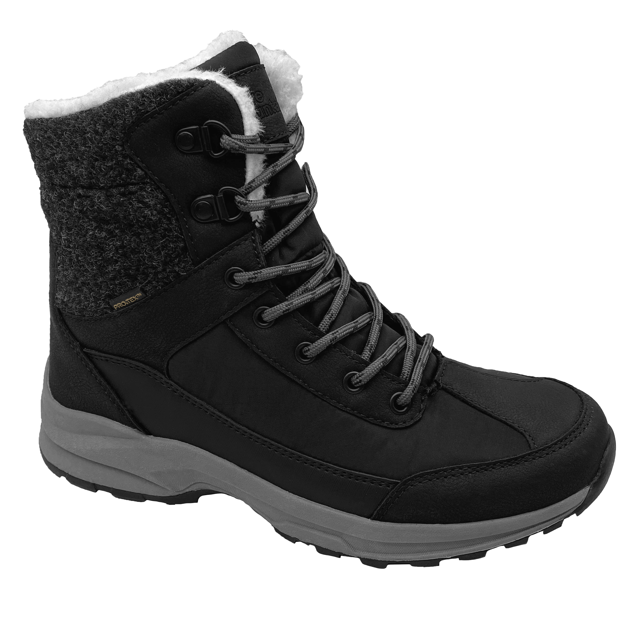 Move Mountains Alcor Winterboot - Fritids og motesko
