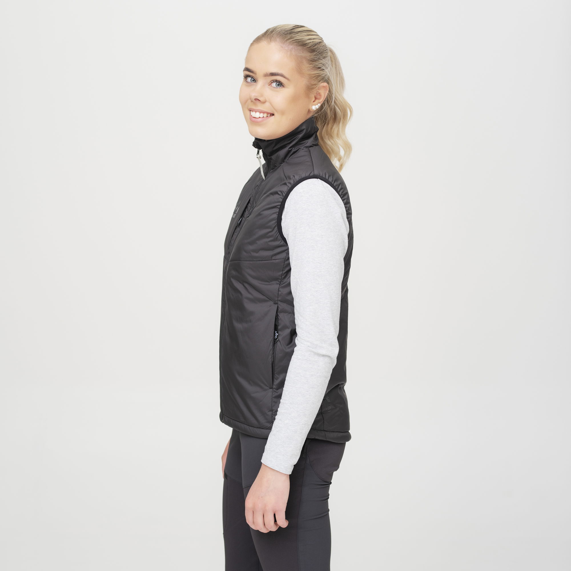 Heat Experience Heated Outdoor Vest W's