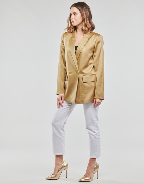 Guess - ADRIANA BLAZER - Beige
