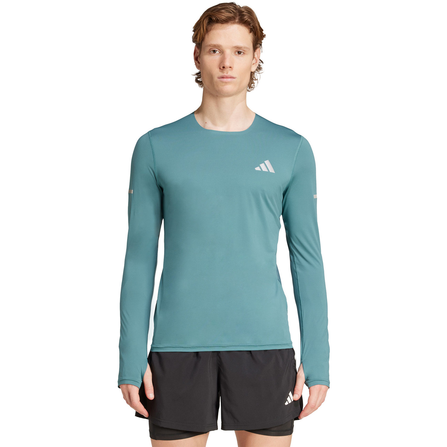 adidas adi365 Longsleeve Heren