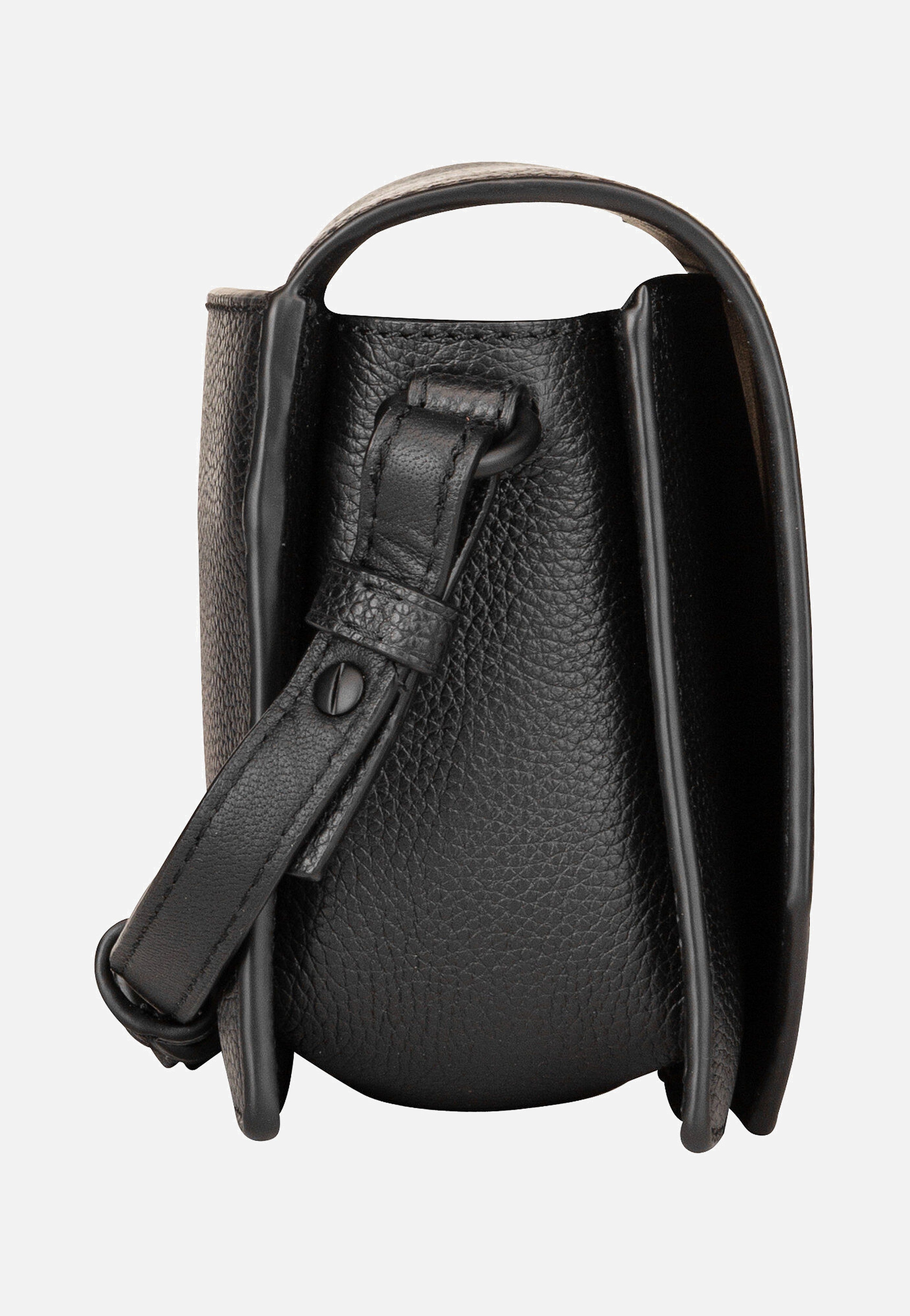Lora 2154108 Black - Umhängetasche