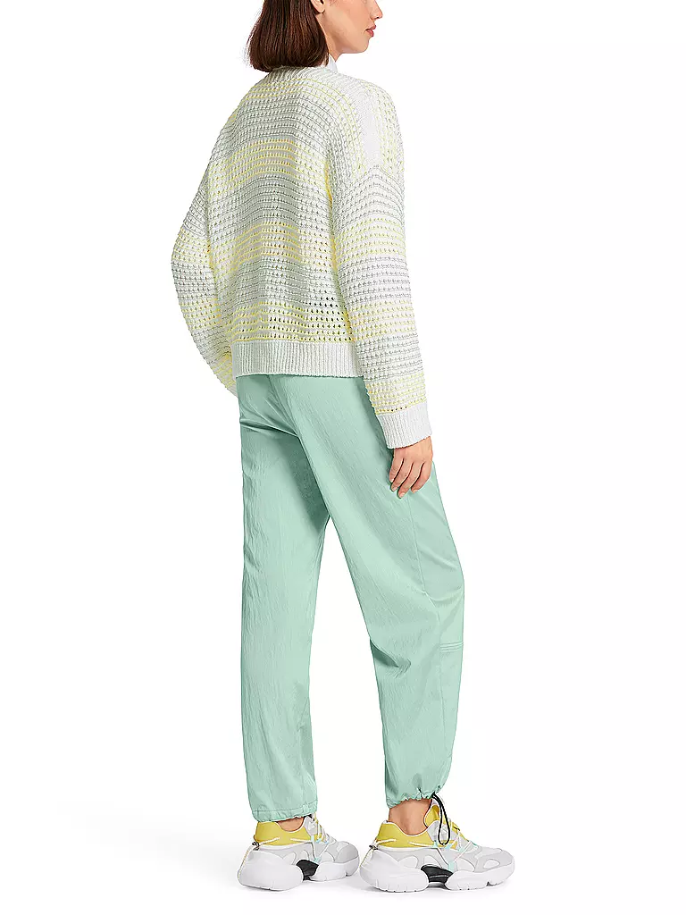 MARC CAIN Cardigan  creme