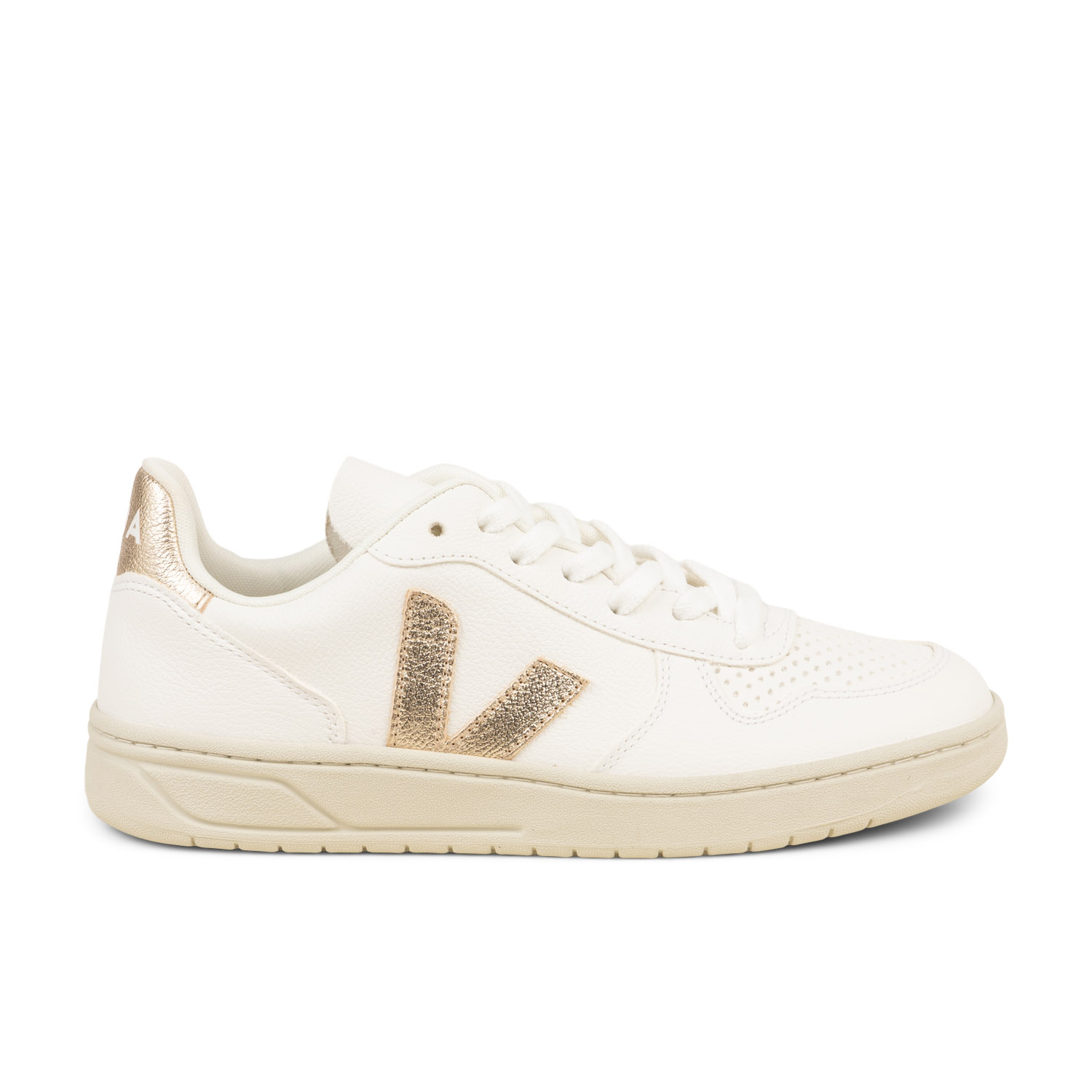 Baskets femme VEJA V10