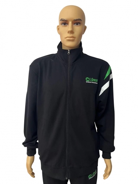 Veste Sensas Jack Champion
