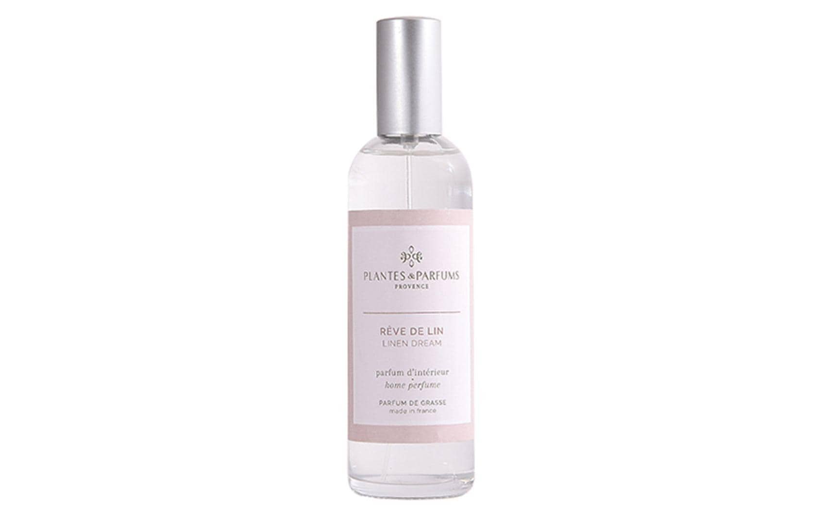 Duftspray Rêve de lin 100 mlTradition der Provence