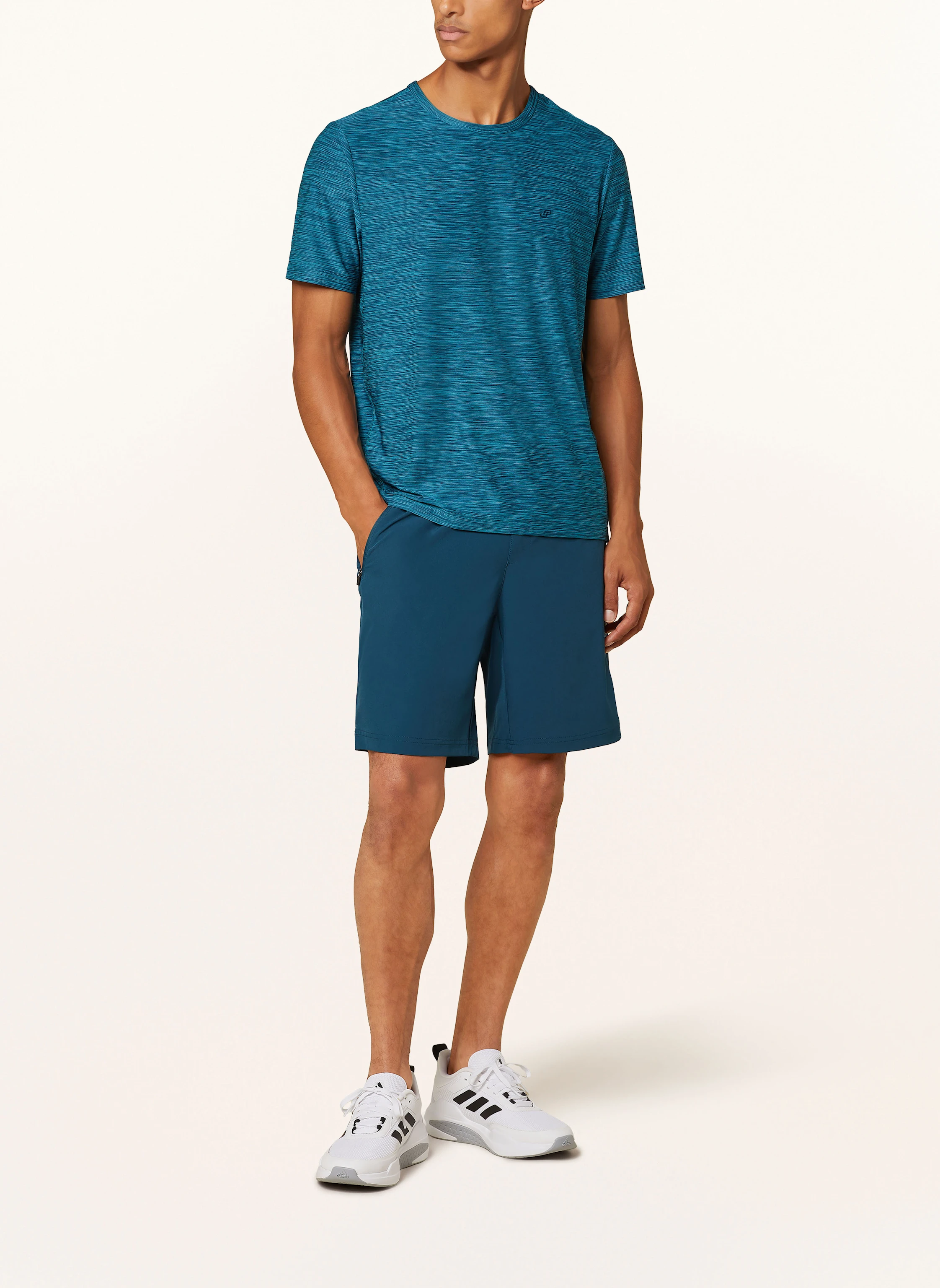 JOY sportswear T-Shirt VITUS