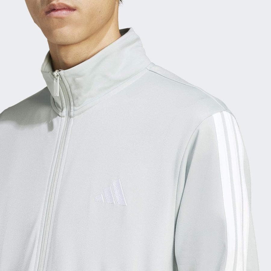Adidas Sportswear Basic 3-Stripes Tricot Track Suit