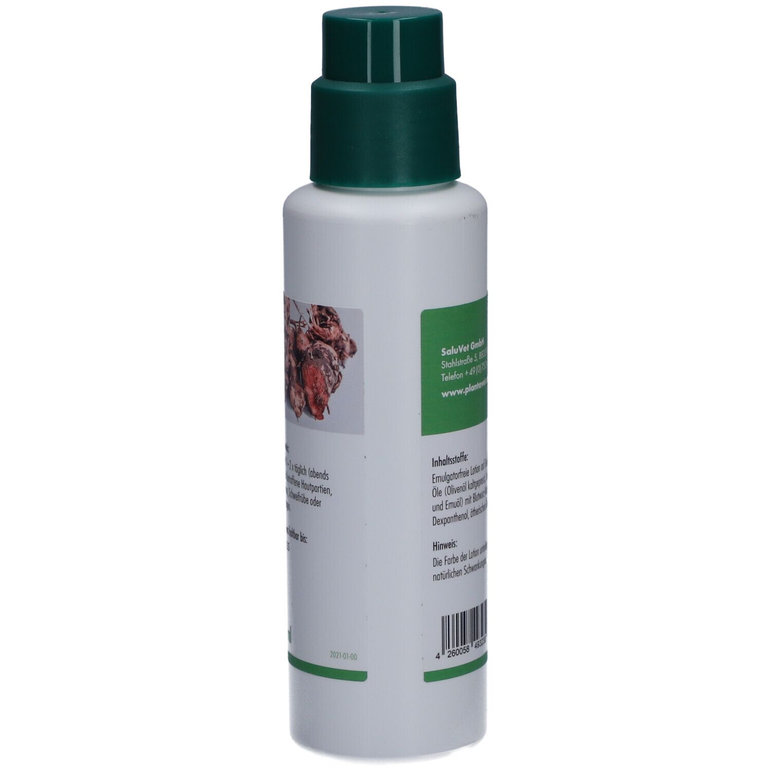 DermaCheval Lotion 300 ml