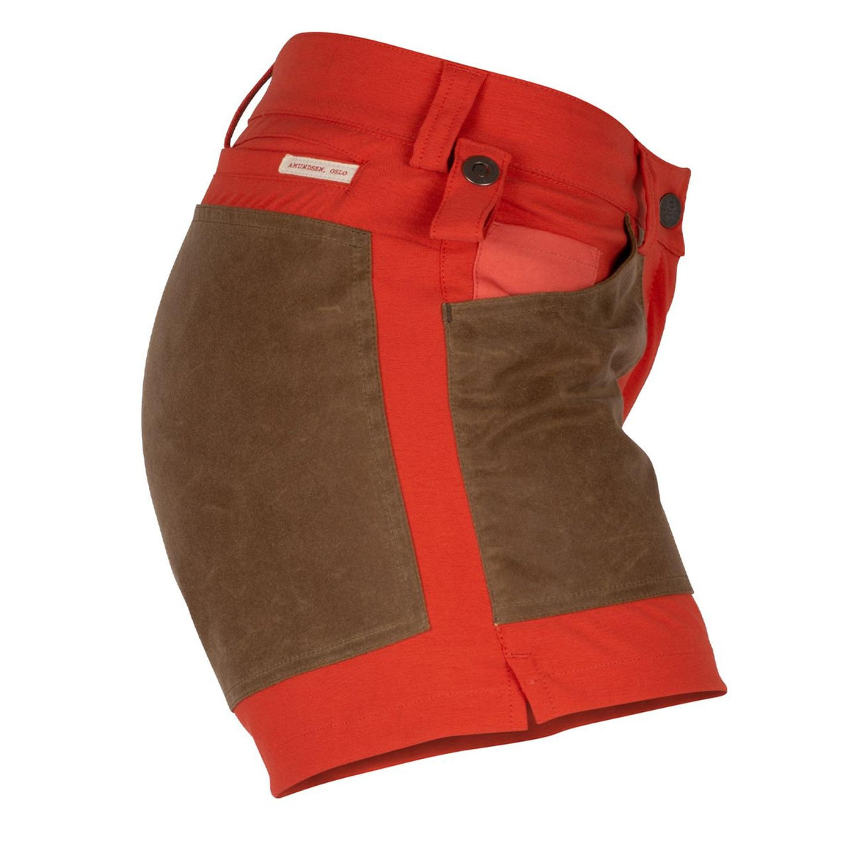 Amundsen<br>5 Incher Field Womens