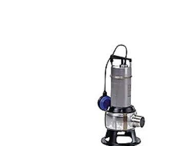 GRUNDFOS Unilift AP35B.50.06.A1V 1x230v med 10 meter kabel & påmonteret niveauafbryder,2