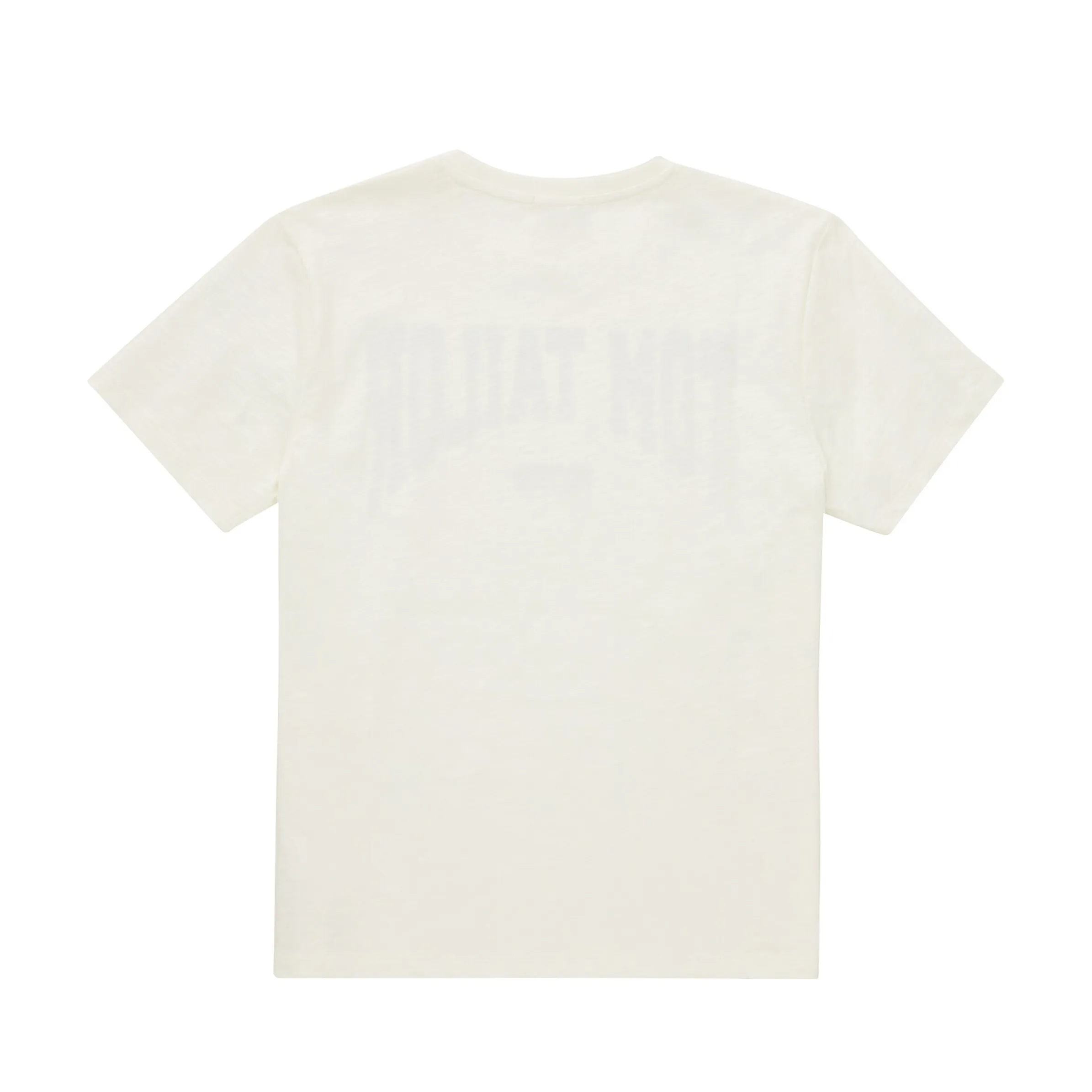Jungen Shirt mit Frontprint