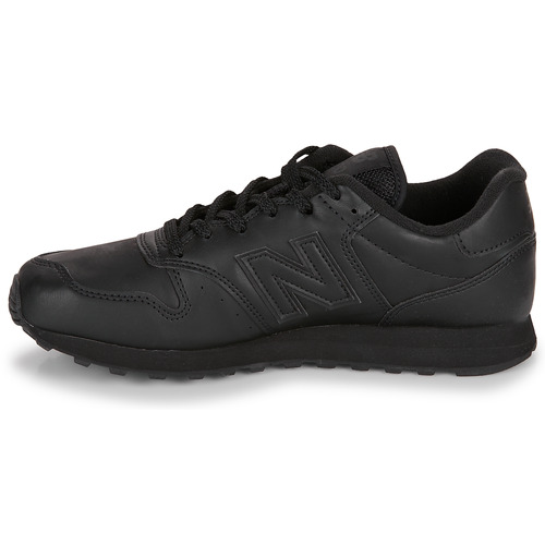 New Balance - 500 - Noir