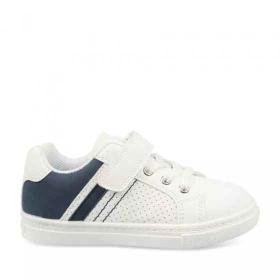 Baskets BLANC TAMS