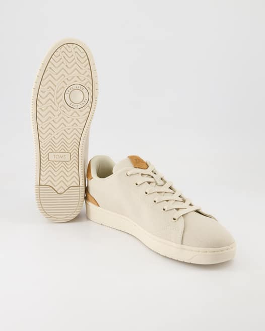 Toms TRVL Lite 2.0 Sneaker in Beige