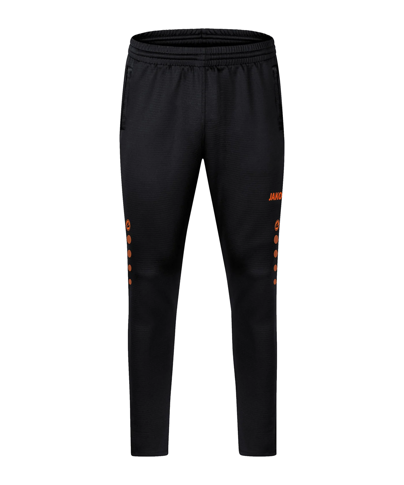JAKO Challenge Trainingshose Damen Schwarz F807