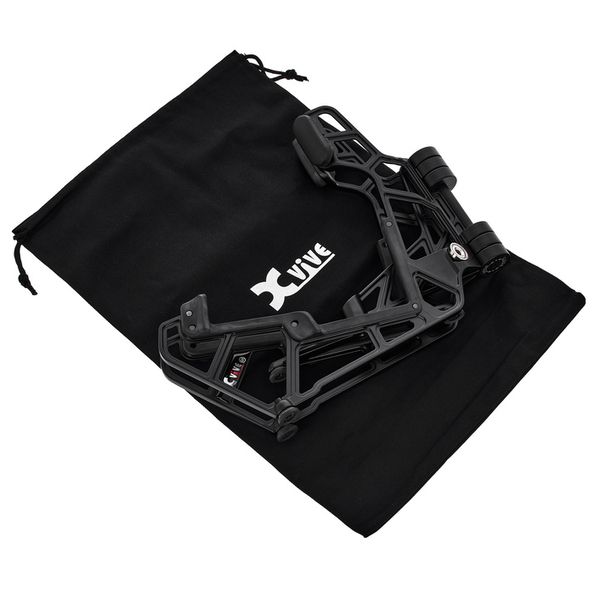 XVive G1 Butterfly Guitar Stand