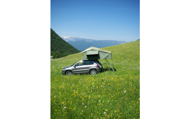 Gordigear Tanami Plus Dachzelt