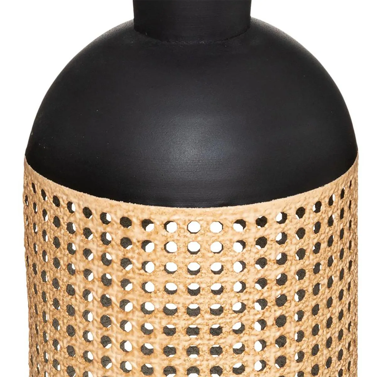 Atmosphera, Createur D'Interieur Atmosphera Vase Arbela Noir