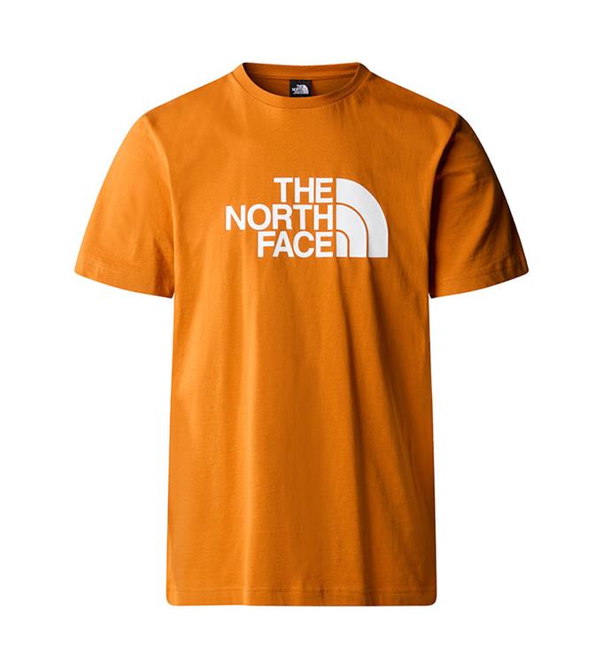 The North Face Men S/S Easy T-Shirt