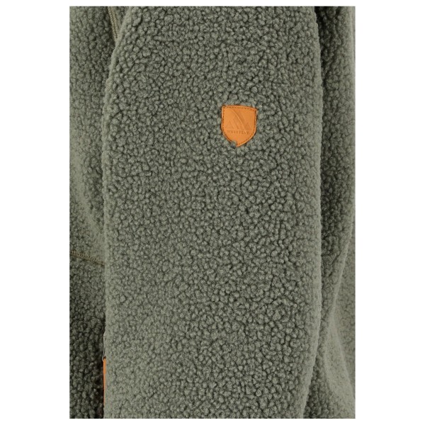 Whistler - Women's Pioneer Teddy Fleece Jacket - Veste polaire