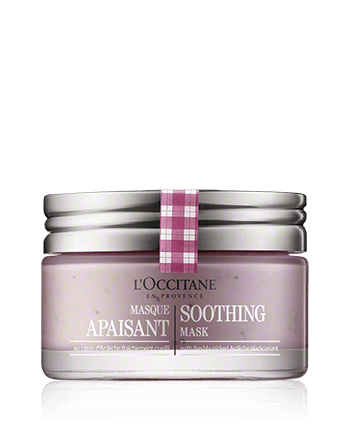L'Occitane Masque et Exfoliant Masque Apaisant 75ml