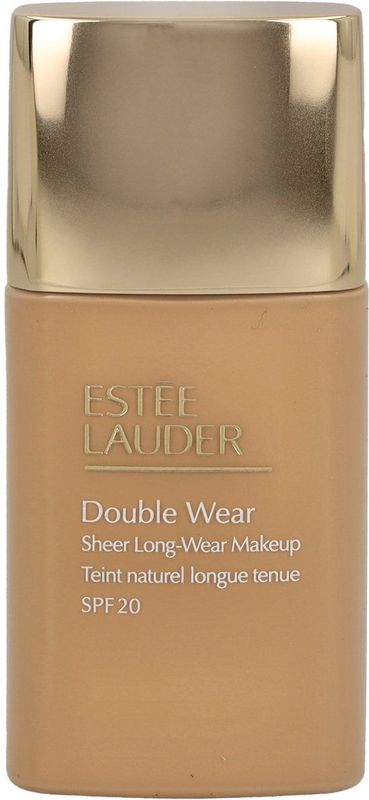 Estee Lauder - Double Wear Sheer - Make-upbasis - Lichtgewicht - SPF 10
