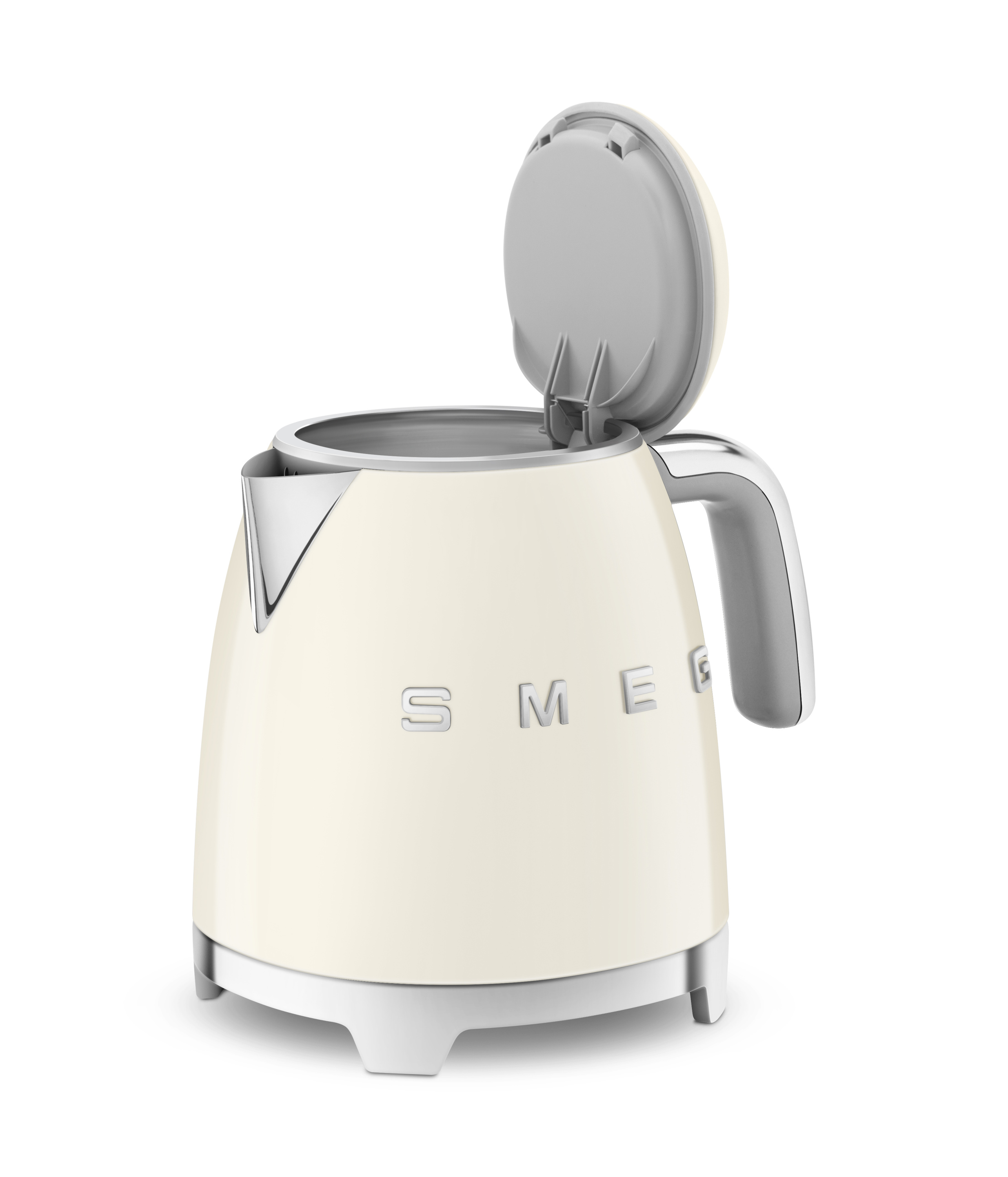 Mini-Wasserkocher smeg