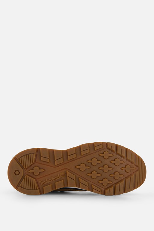Timberland Euro Trekker Veterboots cognac