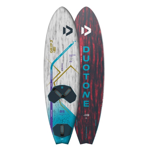 Duotone Grip 3 D/LAB 2024