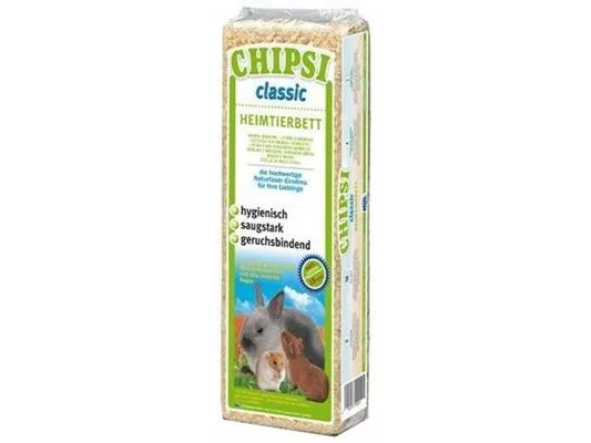 JRS CHIPSI 15L CLASSIC kuld