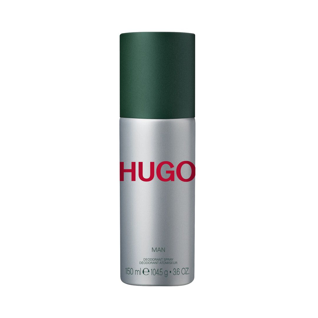 HUGO MAN Coffret Eau de Toilette - 1un