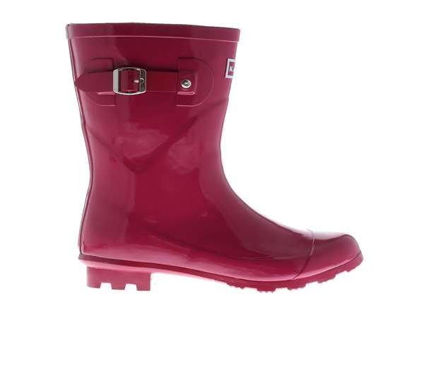Kangol Low Ladies Wellies