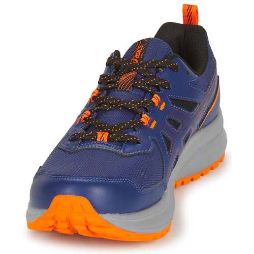 Asics - TRAIL SCOUT 3 Azul / Naranja