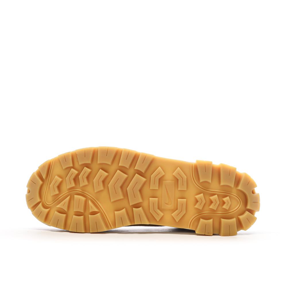Nike Baskets Camel Garçon Nike City Classic Boot